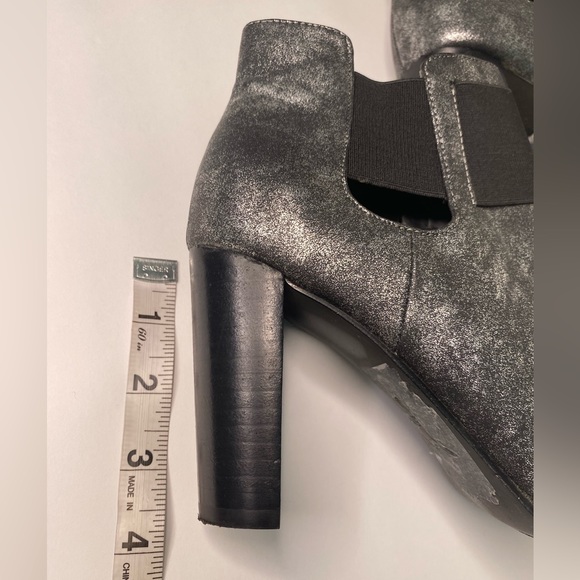 KAARI BLUE Jade Booties size 6.5 - Picture 10 of 10